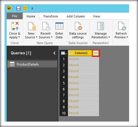 Power BI