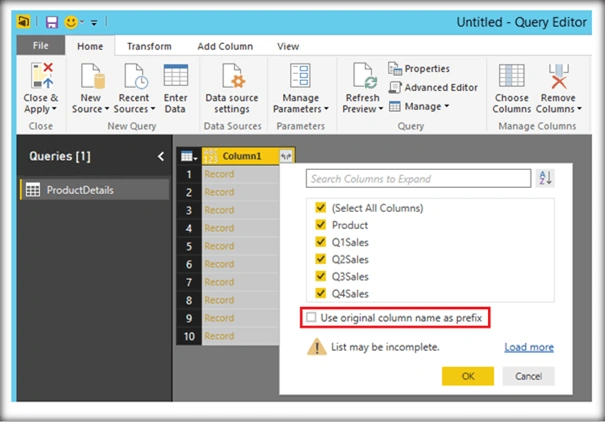 Power BI