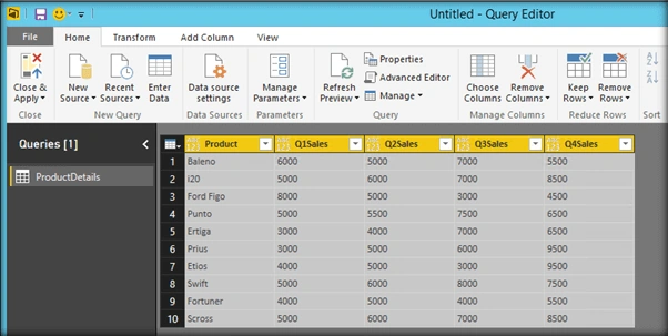 Power BI