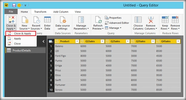 Power BI
