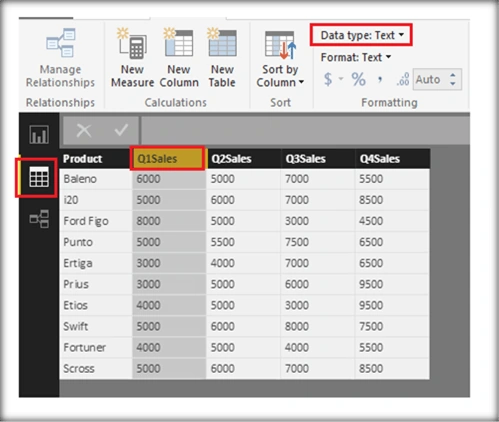 Power BI