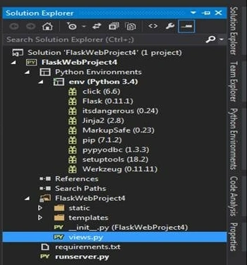  Python