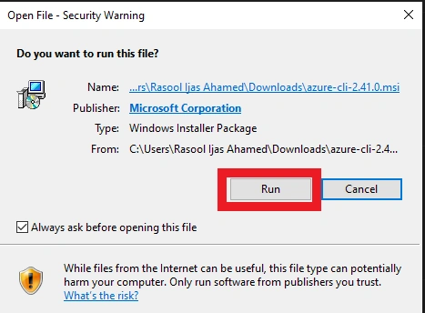 Create Azure Resource Group In Different Methods