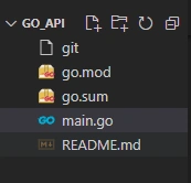 Create REST API With Gin Framework And Golang