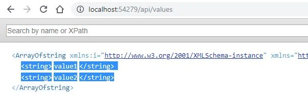 Create REST Web API And Add Multiple POST Methods In One Controller