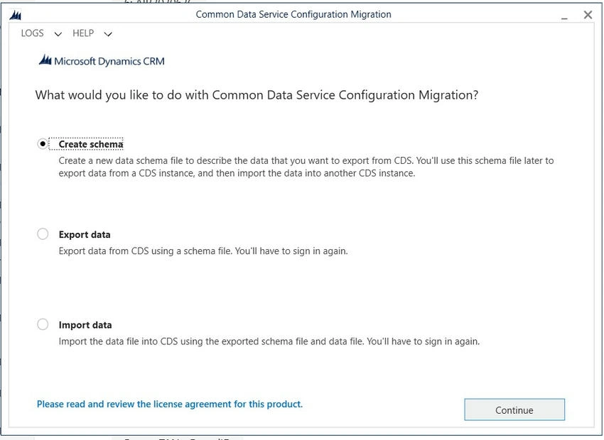 SDK tool