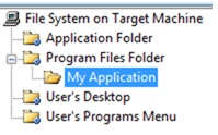 folder