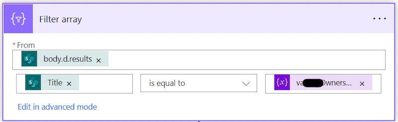 Using Power Automate flow to create SharePoint groups and add users to a SharePoint online site or subsite