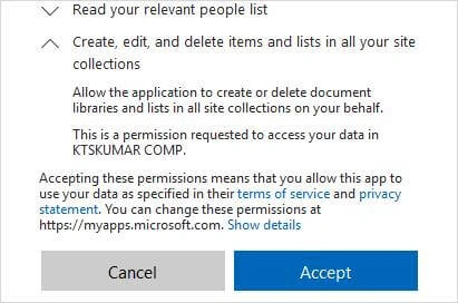 SharePoint