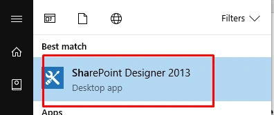 SharePoint