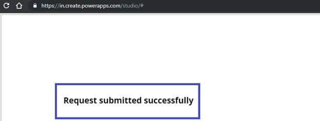 Create custom SharePoint Online List form with PowerApps using Canvas App