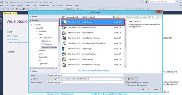 SharePoint