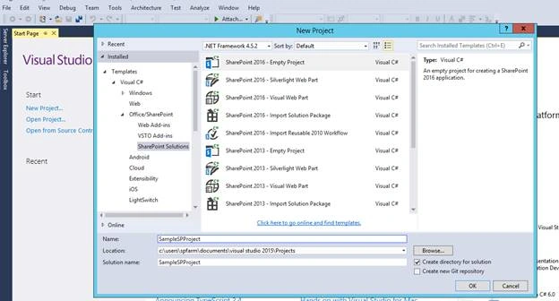 SharePoint