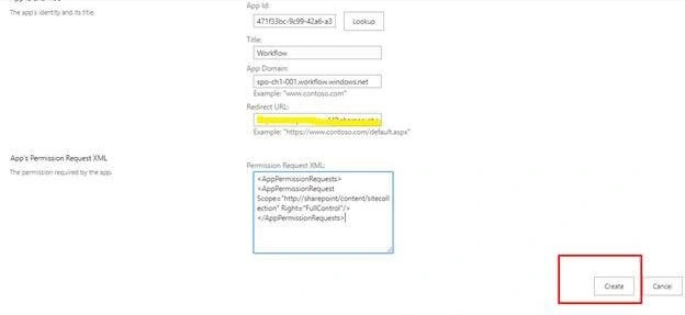 XML Textbox