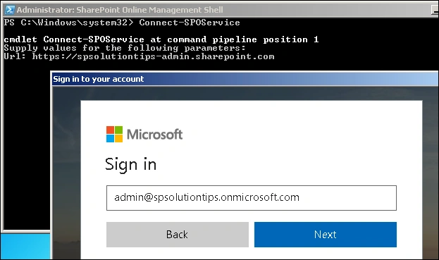 SharePoint