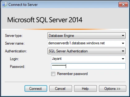 SSMS