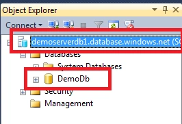 Database