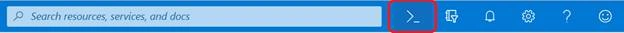 Create Storage Account And Azure Function Using CloudShell