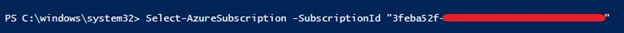 Subscription
