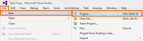Xamarin 