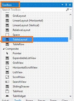 Xamarin 