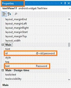 Xamarin 