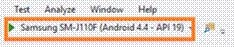 Xamarin 