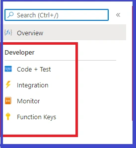 Timer Trigger Azure Function
