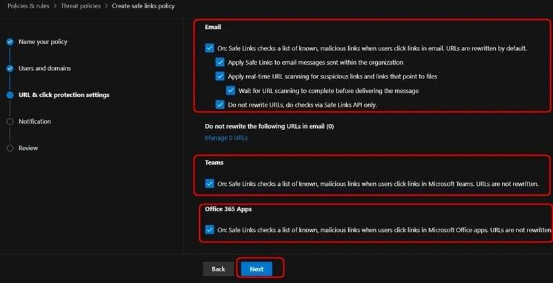 Office apps