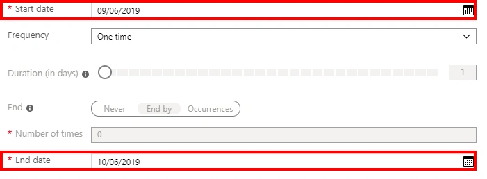 Create To Manage An Access Review Of Azure Active Directory (Azure AD) Roles In Privileged Identity Management (PIM)