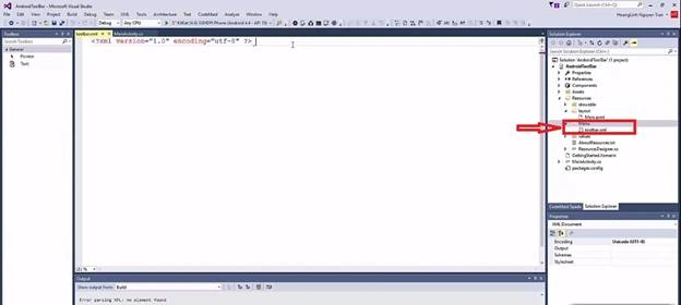 Xamarin