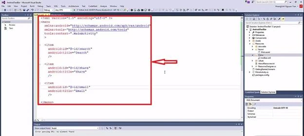 Xamarin