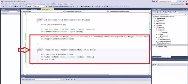 Xamarin