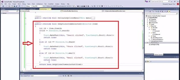 Xamarin