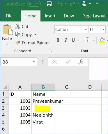 C#