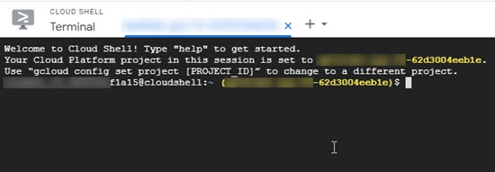 Create Virtual Machine Instance In Compute Engine In Google Cloud Platform