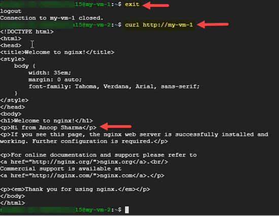 Create Virtual Machine Instance In Compute Engine In Google Cloud Platform
