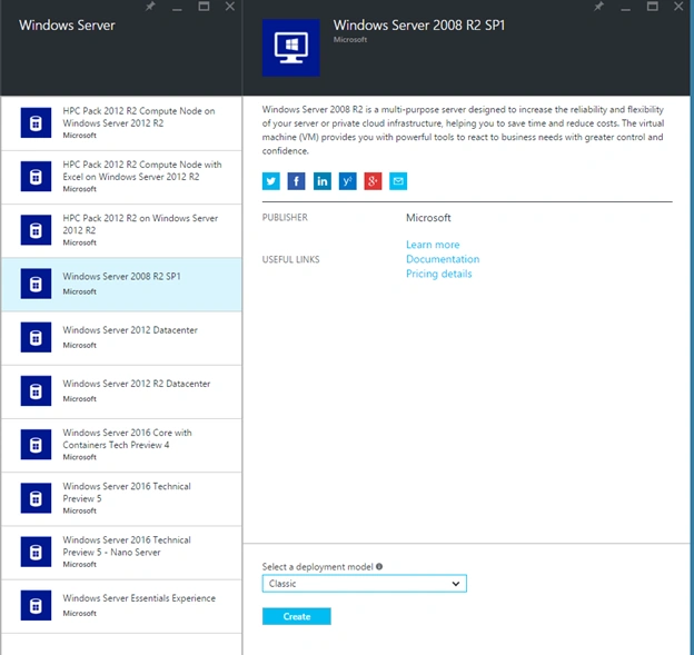 Windows Server