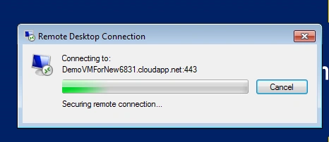 Login