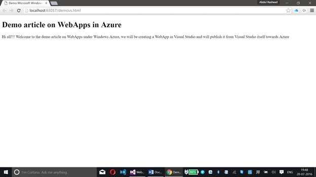 Browser