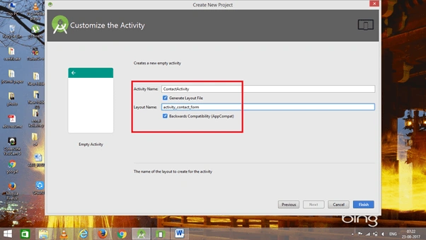 Android Studio