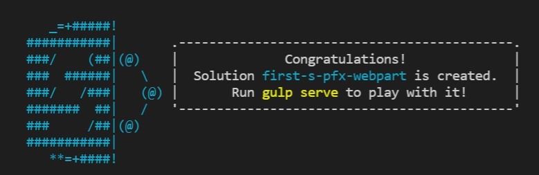 Create Web Part With SharePoint Framework(SPFx)