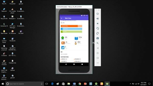 Android