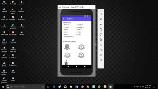 Android