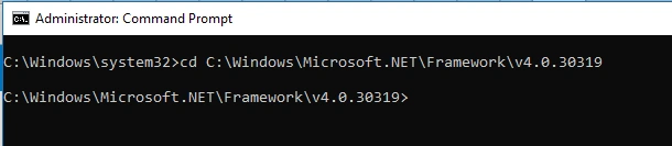windows service