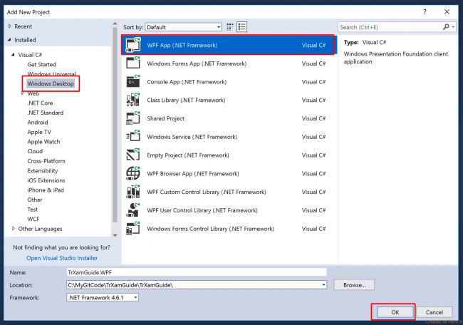 Xamarin
