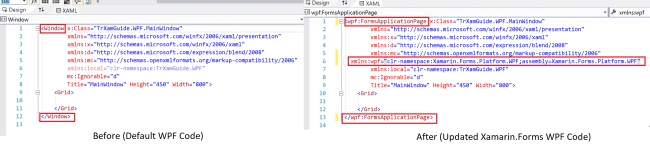 Xamarin