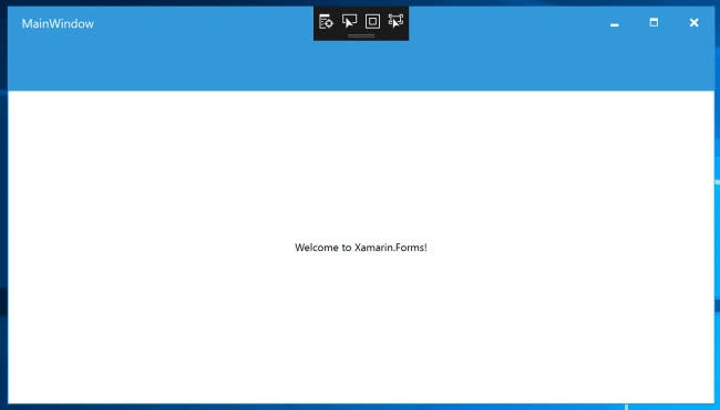 Xamarin