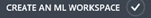 Machine Learning workspace