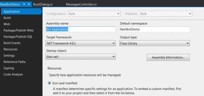 CompletedTask